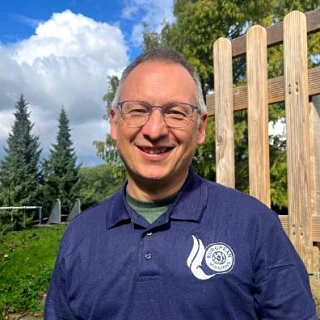 Dirk Ebner