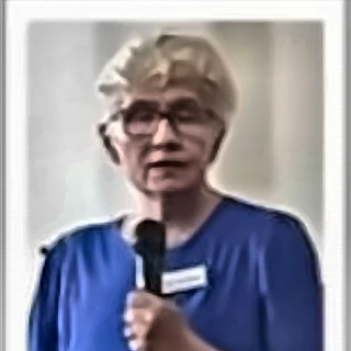 Edda Harlaar