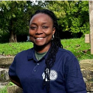 Genevieve Acquah Djan