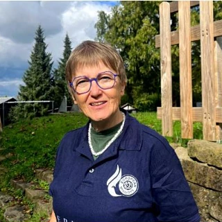 Priska Dürr