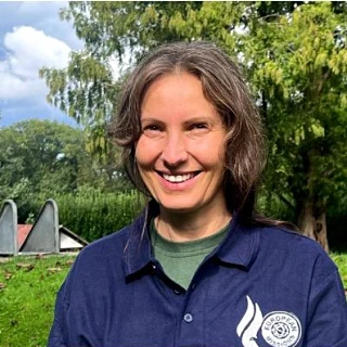 Simone Kurz