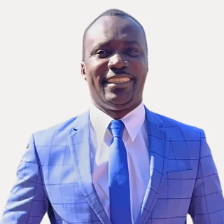 Victor Acquah Djan
