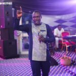 No Fear: Walking in the Light of God