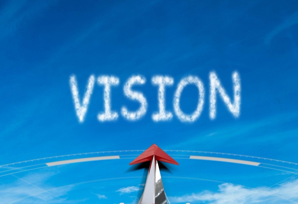 #VISION