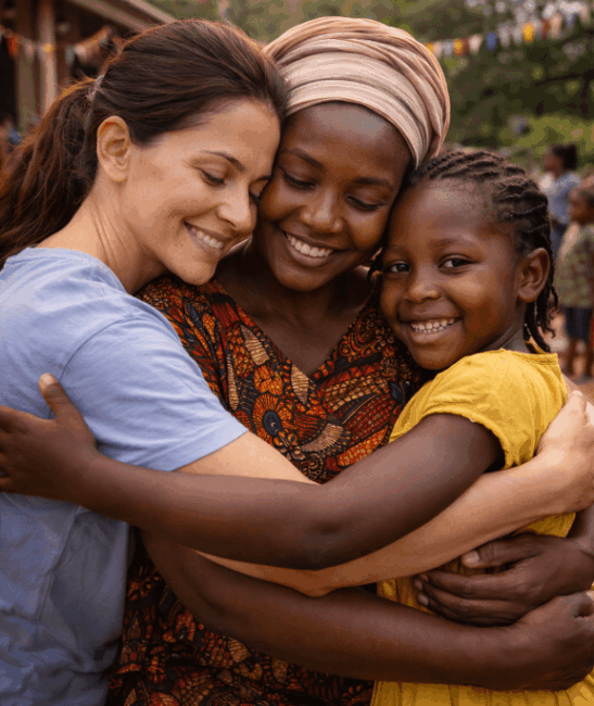 Integration for Women & Children