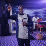 Sermon 1: “No Fear: Walking in the Light of God”